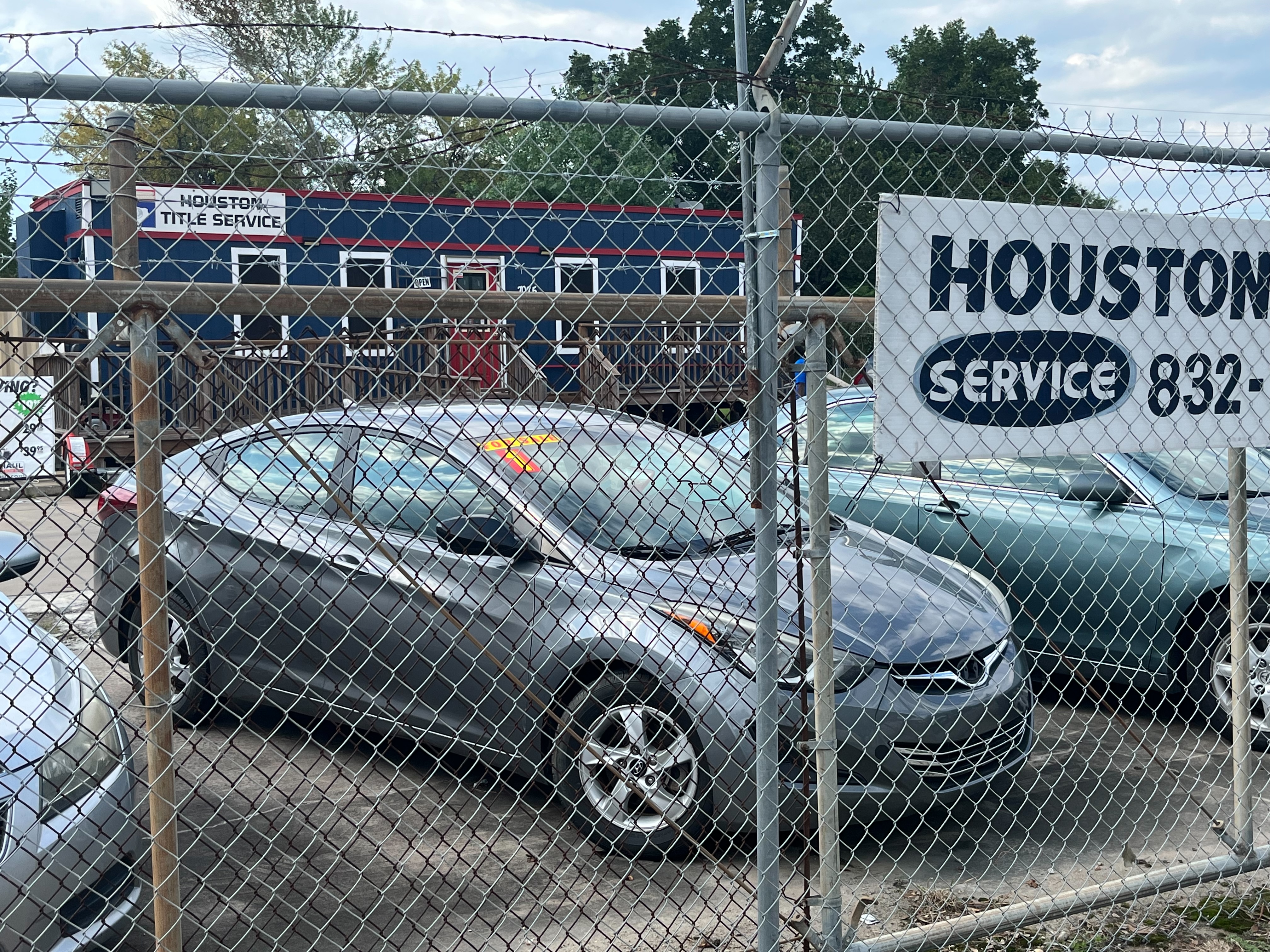 Title Transfer Services