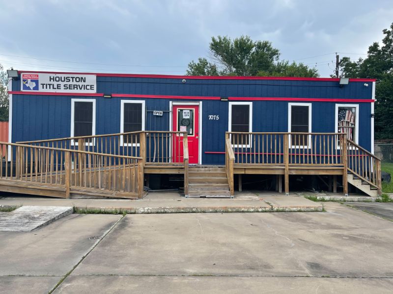 Vehicle Ownership Transfer 