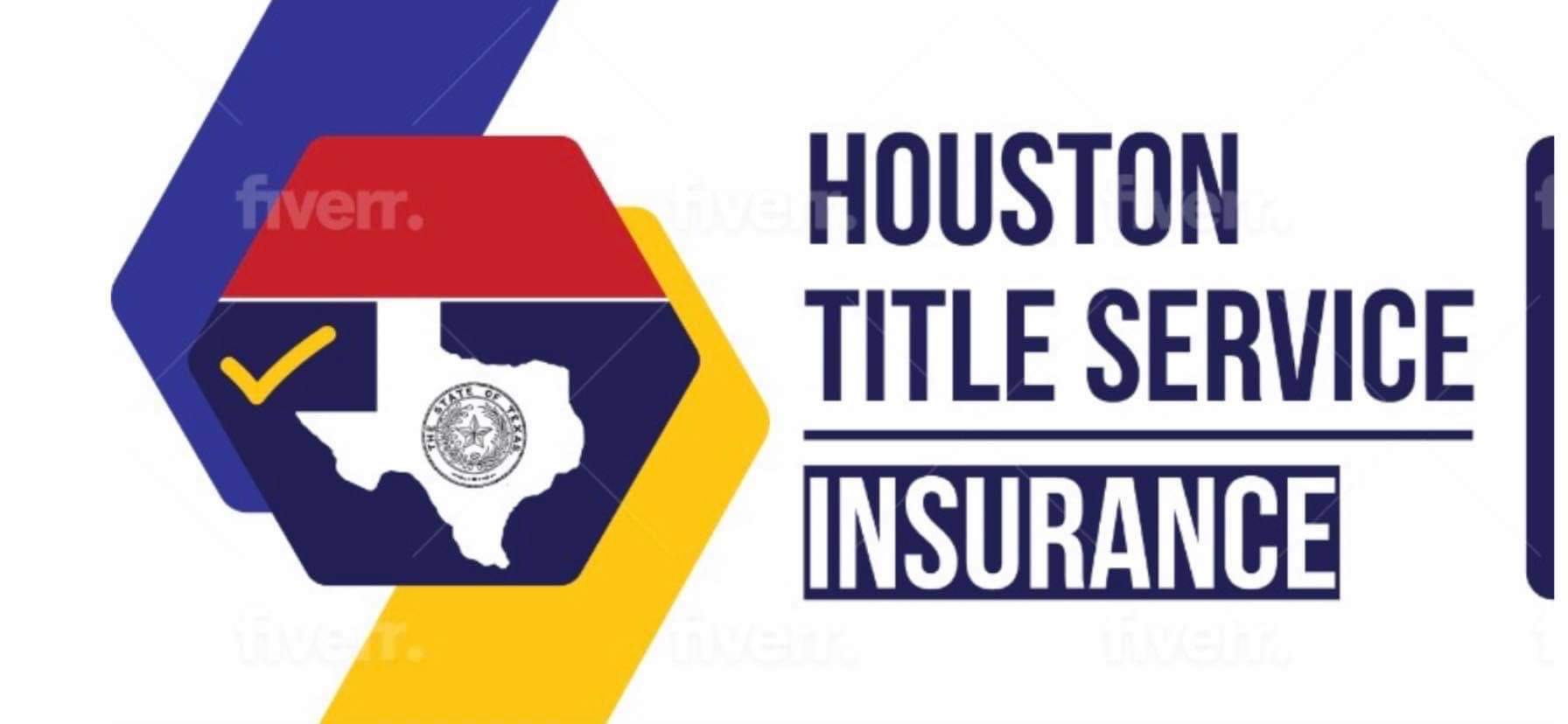 Houston Title Services